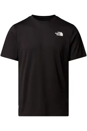 The North Face Funktionsshirt M 24/7 S/S TEE REG (1-tlg)