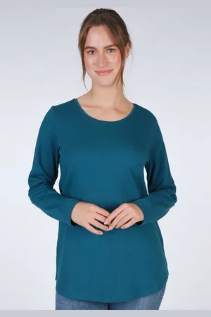 Deerberg Langarmshirt Nore - Verkäufer: Scandic Fashion GmbH