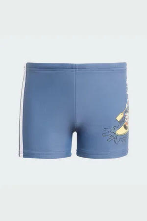adidas Badeshorts ADIDAS X DISNEY MICKEY AND FRIENDS BOXER-BADEHOSE - Verkäufer: adidas AG