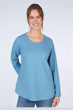 Deerberg Langarmshirt Nore - Verkäufer: Scandic Fashion GmbH