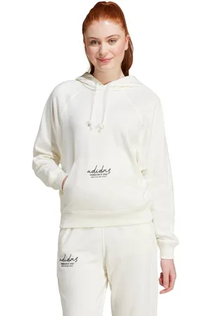 adidas Kapuzensweatshirt W BLUV Q3 FT HD 000 - Verkäufer: Sport Ehnert