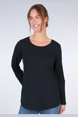 Deerberg Langarmshirt Nore - Verkäufer: Scandic Fashion GmbH