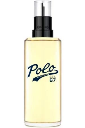 Ralph Lauren Eau de Toilette EST POLO 67 edt Nachfüllpackung 150 ml - Verkäufer: Parfümerie Wilhelm Haas