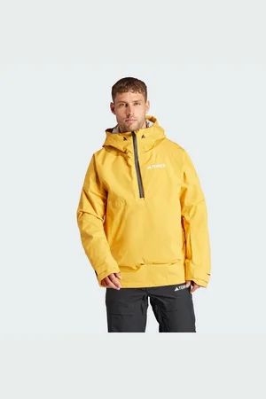 adidas Outdoorjacke TERREX XPERIOR 2L LINED RAIN.RDY ANORAK - Verkäufer: adidas AG