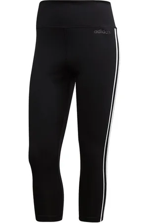 adidas Trainingstights D2M HR 34 3S 000 BLACK - Verkäufer: SportTimm