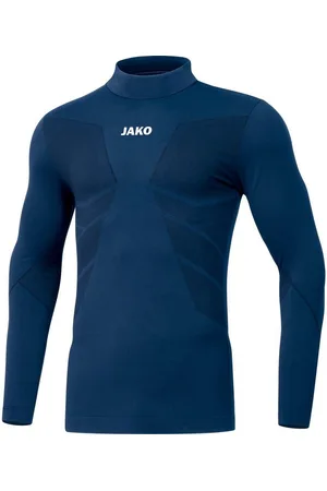 Jako Thermounterhemd Turtleneck Comfort 2.0 - Verkäufer: TEAMSPORT2GO