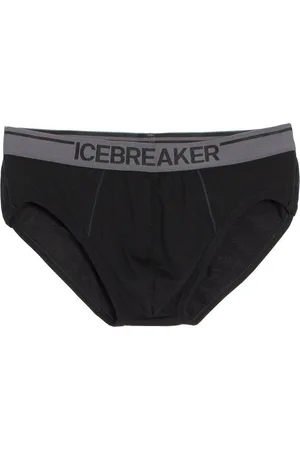 Icebreaker Funktionsunterhose Herren Unterhose Anatomica Briefs - Verkäufer: Wohlleben Sports