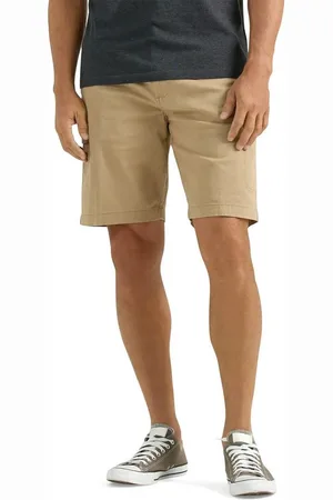 Lee Chinoshorts Regular Fit - XC Weltpocket Fawn - Verkäufer: DenimBar