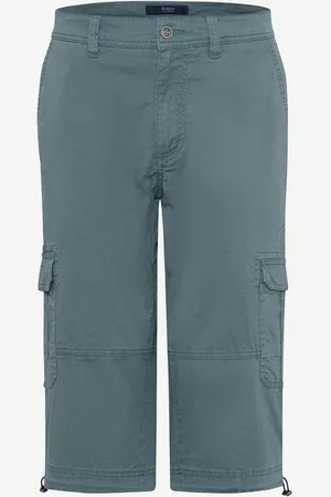 Brax Bermudas - Verkäufer: Capri Fashion Store