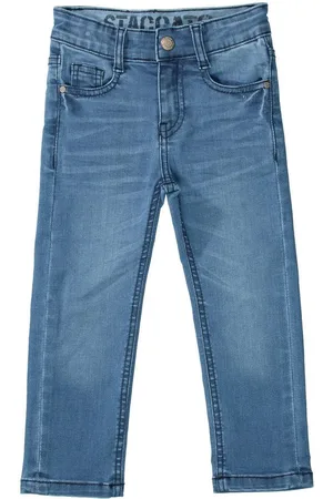 Staccato 5-Pocket-Jeans - Verkäufer: Modehaus Weingarten Köln