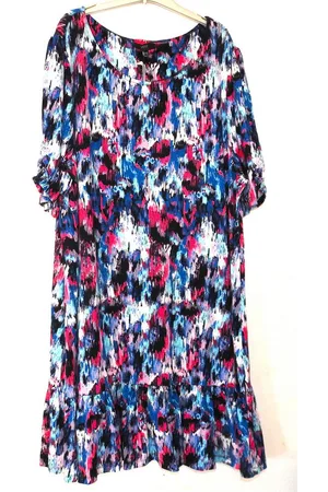 Yest Jerseykleid Krista - Verkäufer: Chic & Fein für Groß und Klein