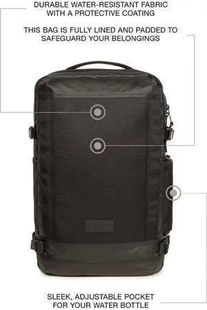 Eastpak Freizeitrucksack Tecum - Verkäufer: 247Group GmbH