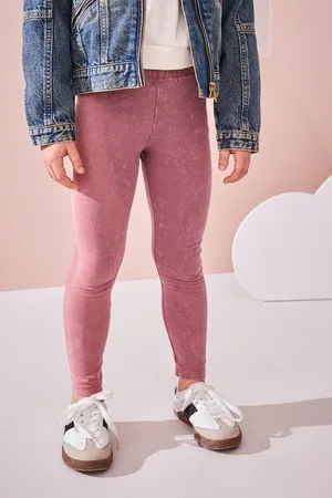 Next Jeansleggings Leggings aus Denim (1-tlg) - Verkäufer: Germany GmbH