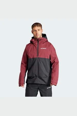 adidas Outdoorjacke TERREX XPERIOR 2L LINED RAIN.RDY ANORAK - Verkäufer: adidas AG