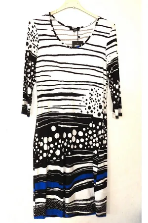 Yest Jerseykleid Madrid - Verkäufer: Chic & Fein für Groß und Klein