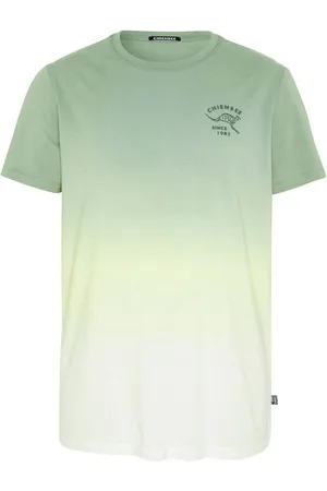 CHIEMSEE T-Shirt Men T-Shirt, Regular Fit (1-tlg) - Verkäufer: SAGATOO