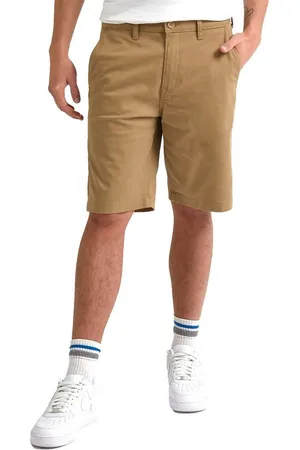 Lee Chinoshorts Regular Fit - Regular Chino Short Clay - Verkäufer: DenimBar