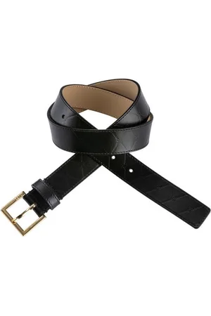 HUGO BOSS Ledergürtel Amelia-Ch-Deb_Sz30