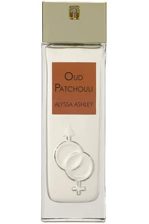 Alyssa Ashley Körperpflegeduft Oud Patchouli Edp Spray 100ml - Verkäufer: Parfümerie Wilhelm Haas