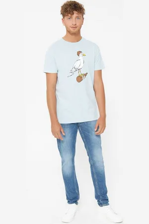 Derbe T-Shirt - Verkäufer: Mode Wendeln