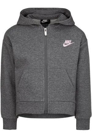 Nike Kapuzensweatjacke