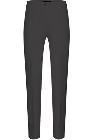 Cambio Stoffhose Damen Hose ROS (1-tlg) - Verkäufer: engelhorn
