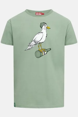 Derbe T-Shirt - Verkäufer: Mode Wendeln