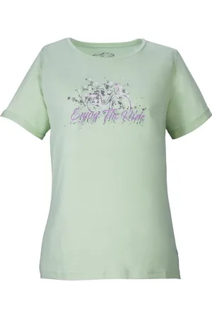 Killtec Funktionsshirt KOS 260 WMN TSHRT hell mint - Verkäufer: SportTimm