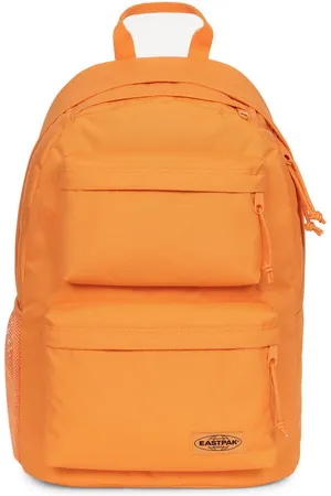 Eastpak Freizeitrucksack PADDED DOUBLE, Schulrucksack Arbeitsrucksack Streetpack