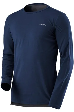 Head T-Shirt TRANSITION LS M - Verkäufer: TEAMSPORT2GO