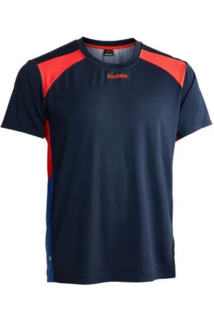 Salming T-Shirt Challenge Tee - Verkäufer: TEAMSPORT2GO
