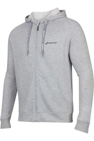 Babolat Tennisjacke EXERCISE HOOD JACKET MEN - Verkäufer: TEAMSPORT2GO