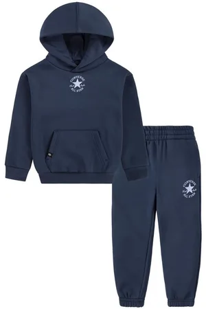 Converse Jogginganzug CNVN SUSTAINABLE CORE PO SET, für Kinder