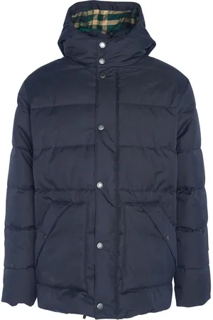 Barbour Steppjacke Steppjacke Brampton - Verkäufer: Frankonia