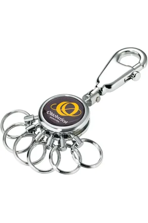 Troika Schlüsselanhänger Schlüsselanhänger mit Karabinerhaken PATENT OKTOBERFEST - Verkäufer: Onlineshop GmbH