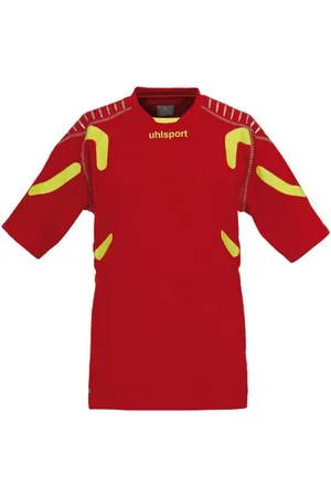 Uhlsport Torwarttrikot TorwartTECH Shirt KA - Verkäufer: TEAMSPORT2GO