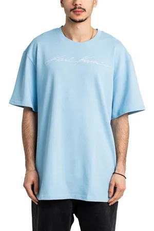 Karl Kani T-Shirt Autograph Heavy Tee - Verkäufer: Sport Klingenmaier