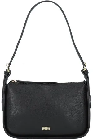Abro+ Schultertasche Best Friend, Leder - Verkäufer: WE LOVE BAGS
