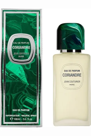 Jean Couturier Eau de Parfum Coriandre Eau de Parfum Spray 100 ml, Eau de Parfum - Verkäufer: Easy-Buy