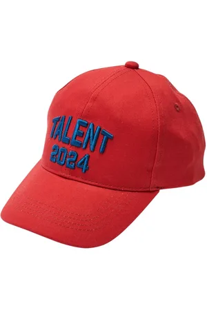 QS by s.Oliver Baseball Cap Kappe mit Stickerei Teilungsnähte - Verkäufer: