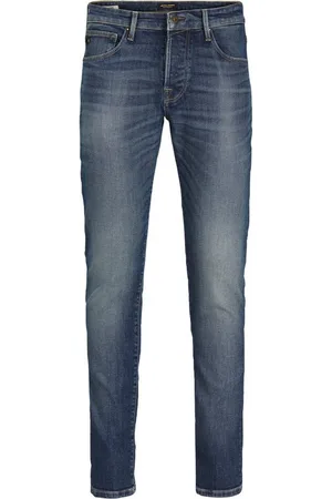 JACK & JONES 5-Pocket-Jeans JJIGLENN JJICON JJ 167 50SPS NOOS - Verkäufer: RETURN