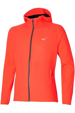 Mizuno Laufjacke Waterproof 20K Jacket J2GE2540-52 20K wasserdicht für hervorragenden Schutz bei starkem Regen - Verkäufer: Lauflust Sportartikel