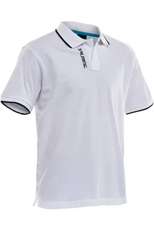 Salming Poloshirt Team Polo - Verkäufer: TEAMSPORT2GO