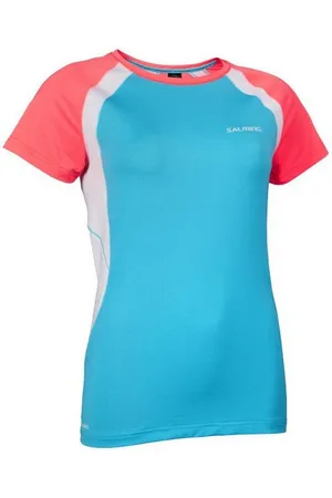 Salming T-Shirt Nova Tee Damen - Verkäufer: TEAMSPORT2GO