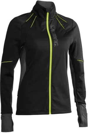 Salming Laufshirt Thermal Wind Jacket Women - Verkäufer: TEAMSPORT2GO