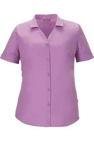 Killtec Outdoorbluse KOS 35 WMN WVN SHRT - Verkäufer: Compact Sport und Spiel