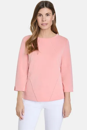 Gerry Weber 3/4-Arm-Shirt 3/4 Arm Shirt Sandwashed - Verkäufer: E- Digital GmbH