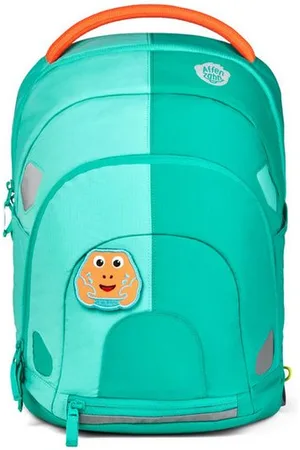 Affenzahn Kinderrucksack Abenteuerrucksack Daydreamer (Abenteuerrucksack Daydreamer), ergonomisches Rückenpanel aus XLPE Schaum - Verkäufer: FOND OF GmbH