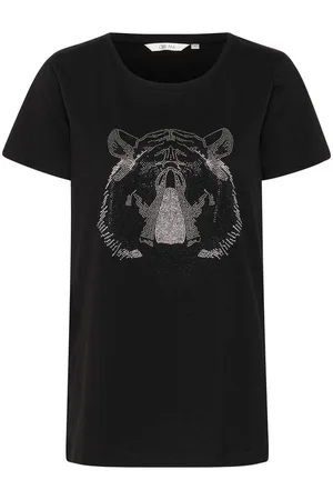 Cream T-Shirt T-shirt CRIan - Verkäufer: DK Company