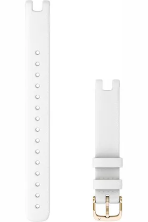 Garmin Wechselarmband Wechselarmband Lily 14mm ital. Leder / 120-195 mm Länge - Verkäufer: best4you